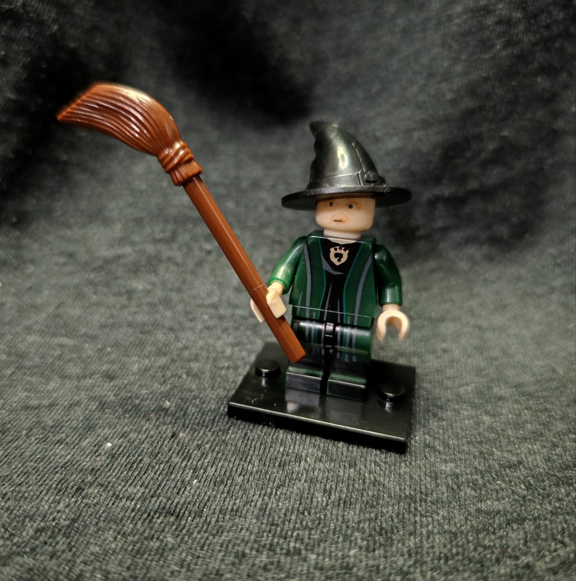Harry Potter figura - Minerva McGalagony